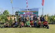 Tunggulsari Tambah 500 Pohon Produktif, Warga Diajak Rawat Lingkungan Bersama