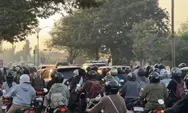 Truk Dibatasi Dua Jam, Dishub Kendal Prioritaskan Keselamatan Pelajar di Jam Sibuk