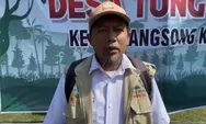 Rozikin: Penghijauan Harus Berdampak bagi Petani, Bukan Berhenti di Penanaman