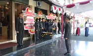 Polres Kendal Jadikan HUT Bhayangkara ke-80 Momentum Evaluasi Pengabdian dan Apresiasi Personel