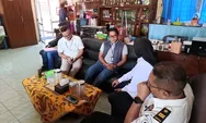 Lapas Kendal dan BRI Duduk Satu Meja, Bahas Pembenahan Layanan untuk Pegawai
