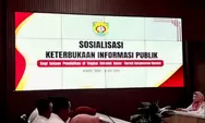 Sekolah Diminta Lebih Terbuka, Pemkab Kendal Dorong Pengelolaan Informasi yang Akuntabel