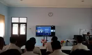 Zero HALINAR Jadi Komitmen, Lapas Kendal Perkuat Profesionalisme Petugas