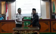 Perkuat Layanan Peradilan, Pengadilan Agama dan Lapas Kendal Perbarui Kesepakatan