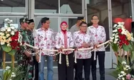 Kendal Open Fair 2026 Resmi Bergulir, Jadi Etalase Potensi Daerah dan UMKM