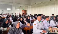 Kepala MI se-Kendal Didorong Jadi Penggerak Inovasi Pendidikan Madrasah