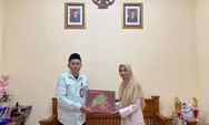 MPLS Jadi Ruang Belajar Demokrasi, KPU Kendal Bekali Siswa Baru Hadapi Pemilu Pertama