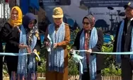 Inovasi Mahasiswa USM untuk Kendal Tuai Apresiasi, Dari Deteksi Banjir hingga Alat Ukur Stunting
