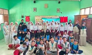 KKN UIN Walisongo Dorong Siswa SD Berani Bermimpi Lewat Edukasi Growth Mindset