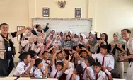 PENA Jadi Cara Baru Siswa SDN 2 Kebonharjo Mengenal Keragaman Budaya Indonesia