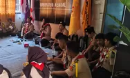 Saka Adhyasta Pemilu Kendal Didorong Aktif Awasi Perubahan Data Pemilih