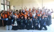 Bangun Sekolah Ramah Anak, KKN UIN Walisongo Ajak Siswa Kenali dan Cegah Bullying