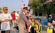 Gotong Royong Jadi Sorotan Bersatu Siaga, Bupati Kendal Ajak Warga Rawat Lingkungan