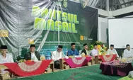 LBM PCNU Kendal Haramkan Tambang MBLB Ilegal, Izin Berlebihan Juga Disorot