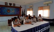Sambut HUT Ke-81 RI, Lapas Kendal Awali Rangkaian Kemerdekaan dengan Doa Kebangsaan