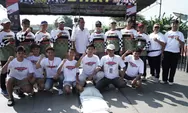 Balap Liar Masih Marak, DPRD Kendal Dorong Stadion Kebondalem Jadi Arena Otomotif Multifungsi