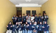 Mahasiswa KKN UIN Walisongo Dampingi Peternak BUMDes Kendaldoyong Olah Telur Bebek Menjadi Telur Asin