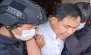 TAK BISA LOLOS! JPU Tolak Pembelaan Mantan Sekretaris FPI Munarman Terkait Kasus Terorisme