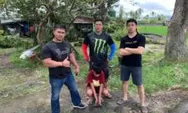 Kronologi Penangkapan Bocil Tikam Bocil di Minahasa Sulut, Pelaku Pakai..