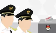 Kepala Daerah Kena Semprot dari Bawaslu dan Kemendagri Gegara Mutasi Jelang Pilkada Serentak 2024