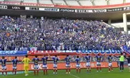 Bungkam Shandong Taishan ke-3 Kalinya, Yokohama Marinos Melaju ke 8 Besar
