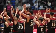 Perbasi Siapkan Timnas Basket untuk Hadapi SEA Games 2025, Ambisi Pertahankan Gelar