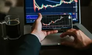 Adaptif dan Solutif! Investasi Saham Sekarang Bisa Lewat Mobile Banking Mandiri!