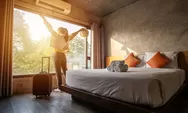 Libur Panjang, Tidak Punya Persiapan Liburan Jauh? Coba Staycation di Apartemen, Ini Panduan Mencarinya agar Tidak Salah Pilih