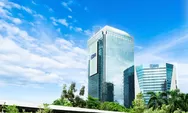 Diakui Dunia, BRI Group Sabet Empat Penghargaan Alpha Southeast Asia 2025