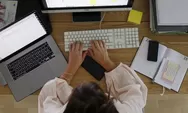 Jangan Sampai Ketinggalan! DJPPI Kominfo Mengadakan Lomba Menulis Surat Remaja Nasional, Cek Brosur dan Caranya
