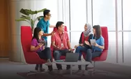 Dibuka Lowongan Magang BUMN di PT Telkom Indonesia Posisi Marketing, Begini Cara Daftarnya!