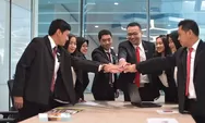 PT Bina Karya Buka Loker hingga Maret 2024, Simak Posisi yang Tersedia hingga Cara Daftarnya