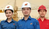 Dibuka Lowongan Magang Perencanaan HC di PT Nindya Karya: Perkaya Pengalamanmu di Dunia Kerja!