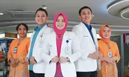PT Kimia Farma Buka Program Magang SDM, Pendaftaran hingga 6 Januari 2026
