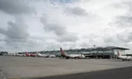 Landing Jam Sore? Langsung Gas ke Spot Ngabuburit Hits Dekat Bandara Ini