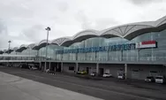 Lowongan Customer Service Assistant Telah Dibuka, GDPS Sebut Lokasi Kerja di Bandara Kualanamu