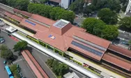 4 Tempat Wisata di Sekitar Stasiun Gambir, Jalan Kaki ke Situ Tidak Lebih dari 15 Menit