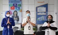 Holding Ultra Mikro Salurkan Pembiayaan Mencapai Rp631,4 Triliun Kepada 35,4 Juta Pelaku Usaha