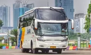 Ringkas dan Cepat! Cara Beli Tiket Bus DAMRI Online Pakai DAMRI Apps