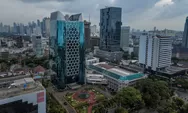 Magang Kementerian BUMN Dibuka, Cari 1 Mahasiswa DKV untuk Biro Perencanaan