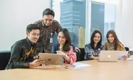 Jamkrindo Buka Lowongan Magang BUMN untuk Banyak Jurusan, Simak Informasinya!