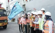 PT Berdikari Buka Lowongan Magang untuk Dua Posisi dengan Deadline 17 Juni, Simak Persyaratannya
