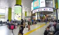 6 Aplikasi Wajib untuk Mudik Lebaran 2025, Biar Perjalanan Makin Lancar!