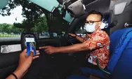 BRIZZI Sukses Mempermudah Transaksi Perjalanan Mudik via Tol di Masa Idul Fitri 1446 H