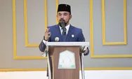 116 Km Rusak Pasca Banjir Longsor, Bupati Al-Farlaky Desak Pemprov Percepat Pembangunan Jalan Aceh Timur - Gayo Lues
