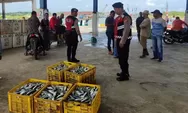 Patroli Dialogis, Upaya Sat Samapta Polres Aceh Timur Perkuat Kamtibmas