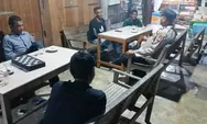 Antisipasi Guantibmas Selama Bulan Ramadhan 1447 H, Polsek Simpang Ulim Tingkatkan Patroli