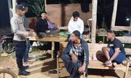 Patroli KRYD Ramadhan, Polsek Banda Alam Perkuat Sinergi dan Cegah Gangguan Kamtibmas