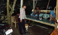 Patroli Ramadhan, Polsek Darul Ihsan Antisipasi Gangguan Kamtibmas