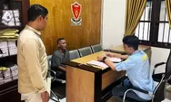 Polres Aceh Timur Limpahkan Tersangka Kasus Pembunuhan Peureulak Barat ke JPU